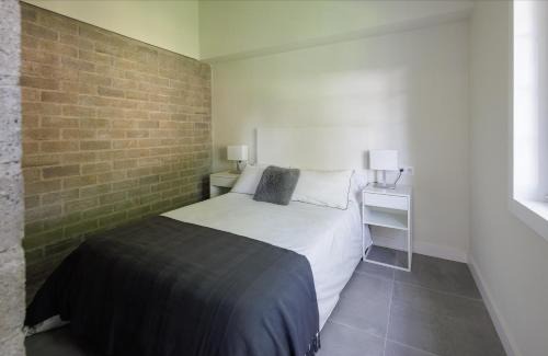 Vilanova Apartment | Casita playa Vilanova de Arousa