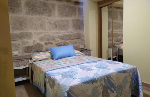 Ponte Sampaio Apartment | Casita Rural Puentesampaio