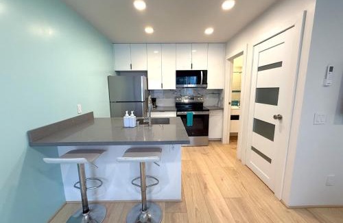 Bridgeview Apartment | Casita San Diego