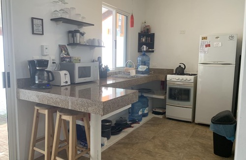 Puerto Morelos House | Casita Suite - Private 2 Bedroom Casita 1 Block From The Beach