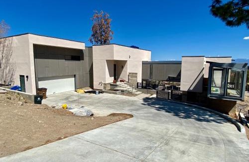 Los Alamos Apartment | Casita