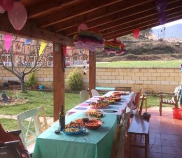 Caseda House | CasitaAzul double room