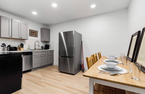 Pueblo Apartment | Casitas en Pueblo - Central Lofts