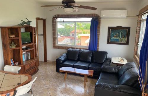 Emiliano Zapata Hotel | Casitas Las Palmas - Coral de Mar