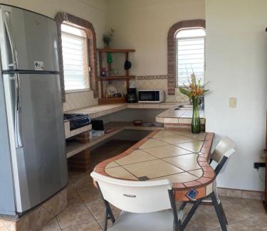 Emiliano Zapata Hotel | Casitas Las Palmas - Coral de Mar