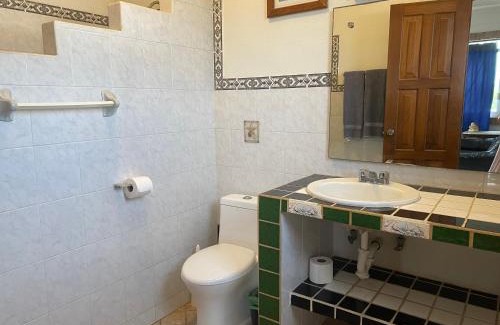 Emiliano Zapata Hotel | Casitas Las Palmas - Coral de Mar