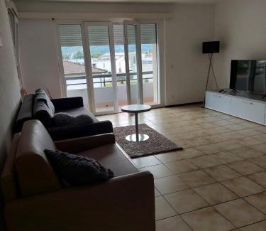 Caslano Apartment | Caslano City Apartments