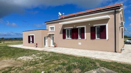 Termoli House | Casolare Berchicci