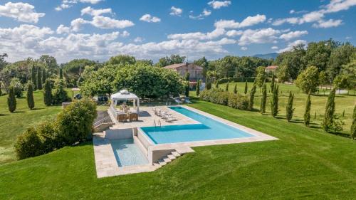 Altopascio House | Casolare del Pin Bono