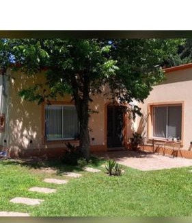 San Pedro House | Casona alegre con pileta y patio