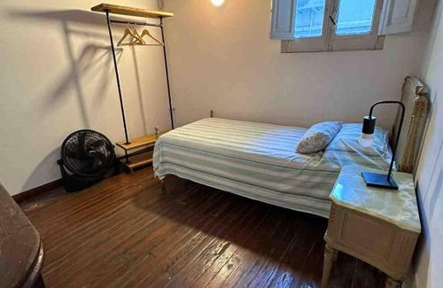 Abasto Apartment | Casona Colonial near Palermo 10 PAX PARRILLA