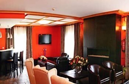 Laredo Hotel | Casona de la Ventilla