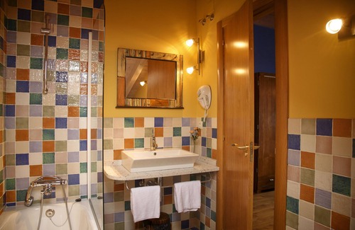 Laredo Hotel | Casona de la Ventilla