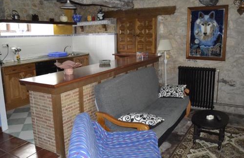 Villaescusa Hotel | Casona Dos Lagos
