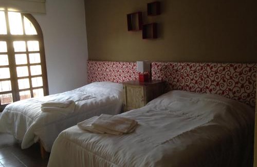 Leon Centro House | Casona Luciérnaga-Casa de Huéspedes