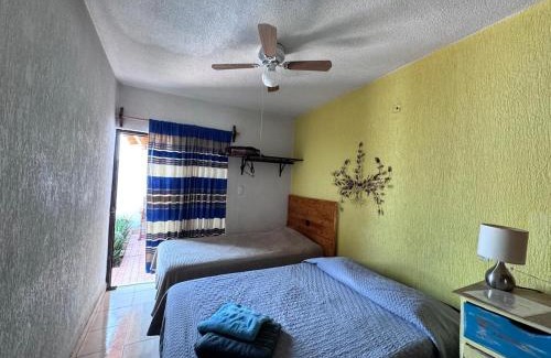Leon Centro House | Casona Luciérnaga-Casa de Huéspedes