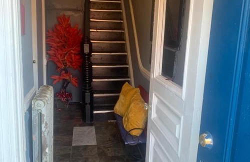 Ocean Hill Apartment | Cassandra’s Private Room Getaway Heart of Brooklyn