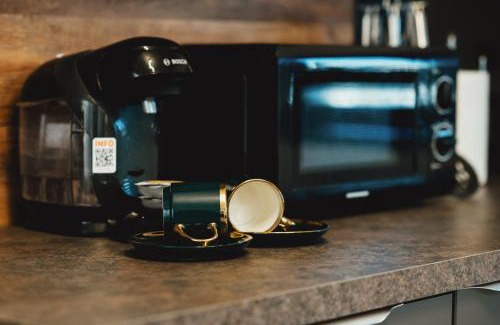 Vaslui Apartment | CassaTa-one-Vaslui