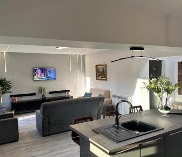 Vaslui Apartment | CassaTa-one-Vaslui