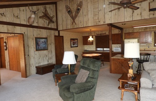 Cassel House | Cassel, Ca. home on Hat Creek. Close/Baum Lake, Burney, Mt. Shasta, Mt. Lassen
