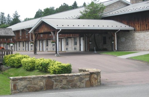 Grantsville Hotel | Casselman Inn