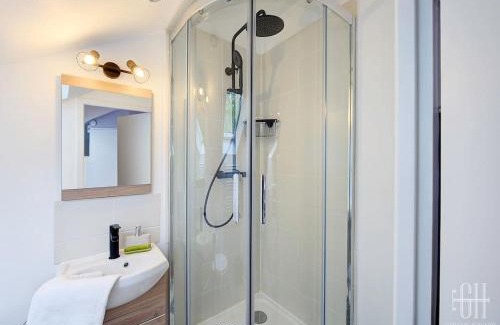 Old Town Apartment | Cassia - Face Gare De Tours