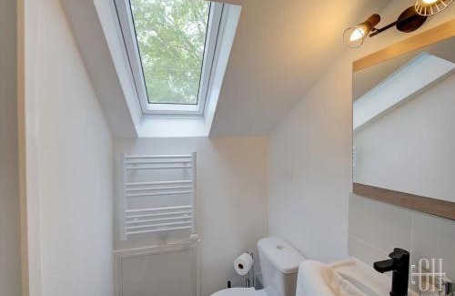 Old Town Apartment | Cassia - Face Gare De Tours