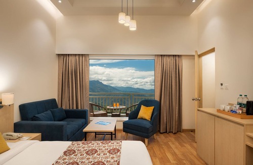 Kumarhatti Resort | Cassia Hotels and Resorts