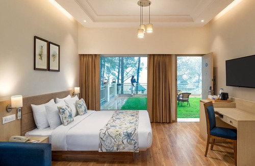 Kumarhatti Resort | Cassia Hotels and Resorts
