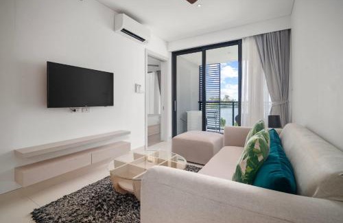 Nong Chaeng Apartment | Cassia Residences in Laguna by Banyan Living