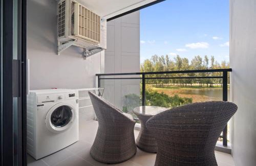 Nong Chaeng Apartment | Cassia Residences in Laguna by Banyan Living