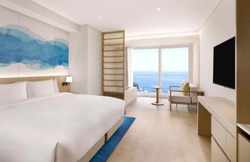 Sokcho Hotel | Cassia Sokcho