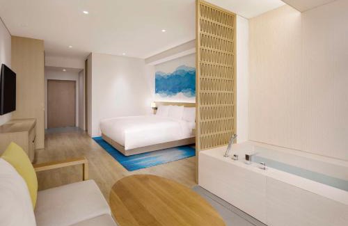 Sokcho Hotel | Cassia Sokcho