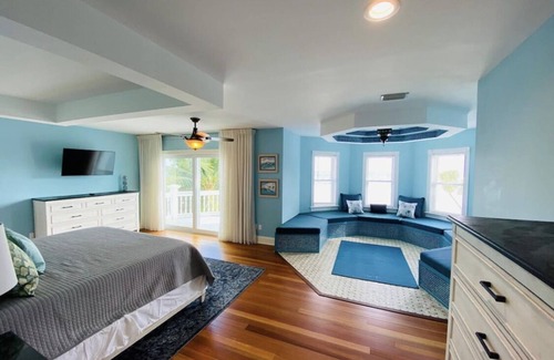 Sugarloaf Key House | Cassie’s Paradise - Luxury Vacation Rental in the Florida Keys
