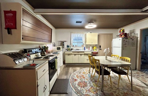 Coudersport Cottage | Cassio’s Cottage - A private, cozy little place under PoCo’s dark skies