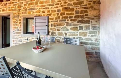 Castel Focognano Apartment | Castagno-Gemme del Casentino