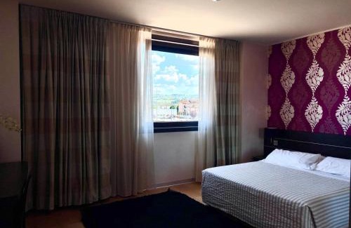 Alba Hotel | Castahotel
