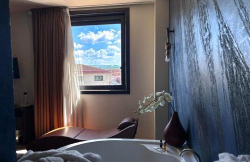 Alba Hotel | Castahotel