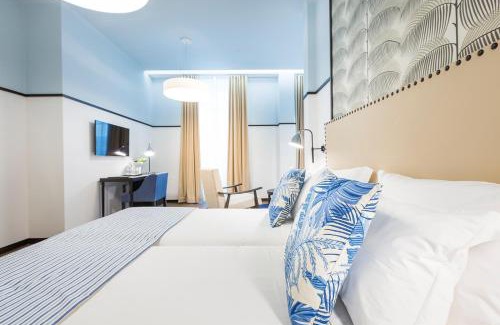 Sao Pedro Hotel | Castanheiro Boutique Hotel