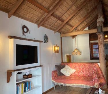 Ko Pha-ngan Resort | Castaway Beach Bungalows