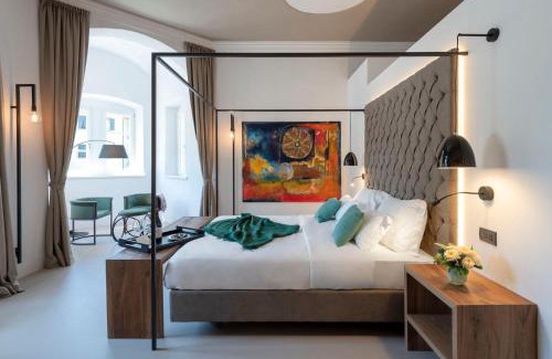 Centro - Piani - Rencio Hotel | Castel Hörtenberg