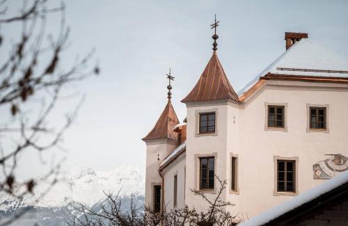 San Lorenzo di Sebato Hotel | Castel Maurn Dolomites