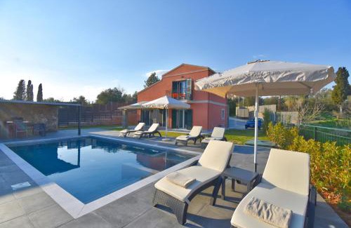 Agios Ioannis Villa | Castelia Luxury Villas