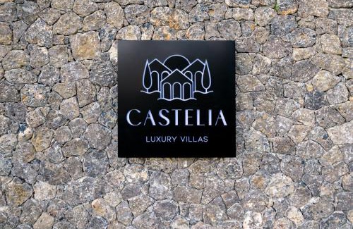 Agios Ioannis Villa | Castelia Luxury Villas