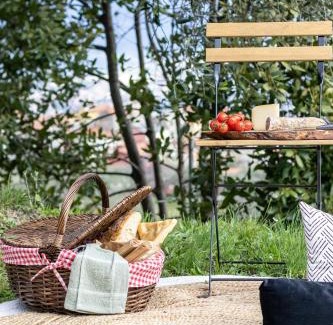 Cerri Apartment | Castellara Green House - Colline di Lerici