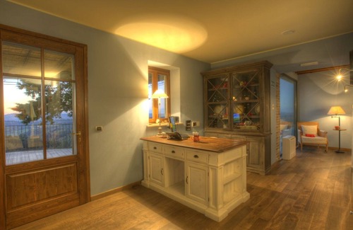 Montaione Apartment | Castellare di Tonda Resort & Spa