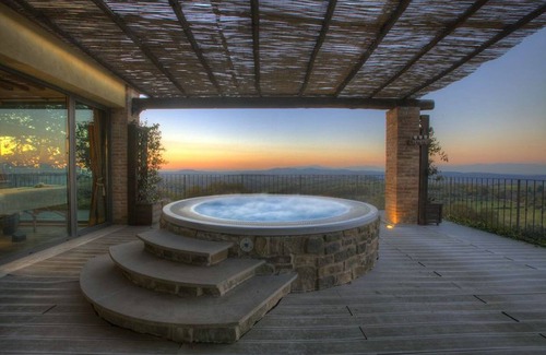 Montaione Apartment | Castellare di Tonda Resort & Spa