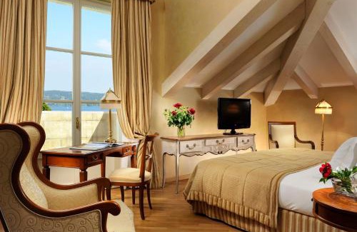 Oleggio Castello Hotel | Castello Dal Pozzo Resort Lago Maggiore - Preferred Hotels & Resorts