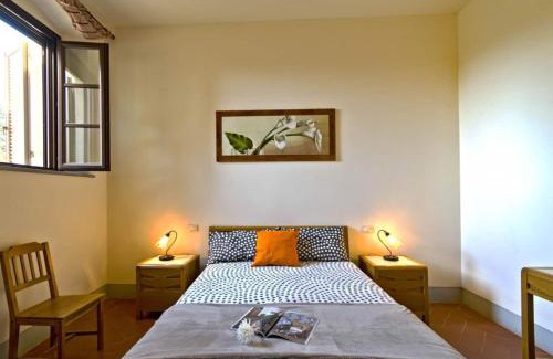 Palaia Apartment | Castello di Alica