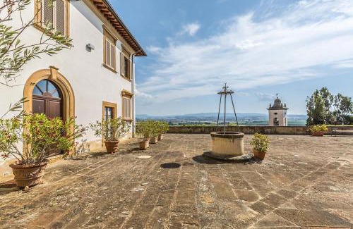 Palaia Apartment | Castello di Alica